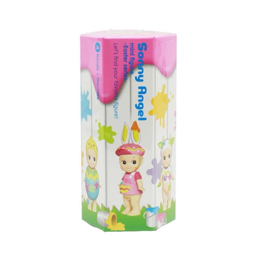 *RARE* Sonny Angel Mini Figure